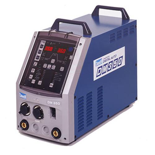 OTC自动焊接机器人 - DM350/500焊机